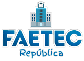 Logo da ETER